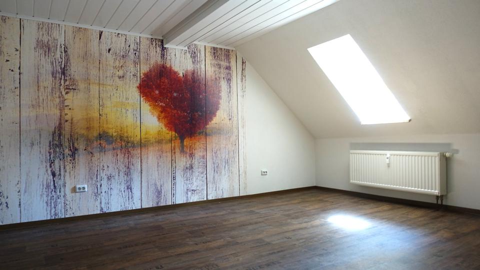 2-Raum-Wohnung in Olbernhau StT Pfaffroda! 2 zimmer