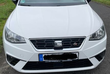 Seat Ibiza 82.500 km 10.500 € Sinzig 53489