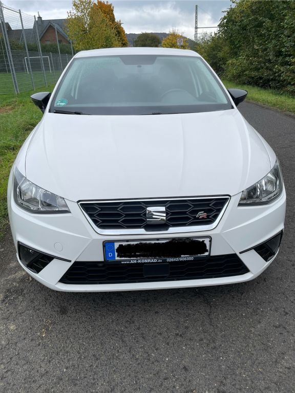 Seat Ibiza 82.500 km 10.500 € Sinzig 53489