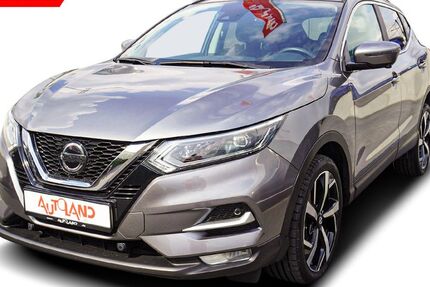 Nissan Qashqai 76.589 km 22.950 &euro; Berlin 12683