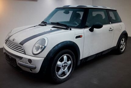 Mini ONE 212.000 km 1.490 &euro; Laage 18299