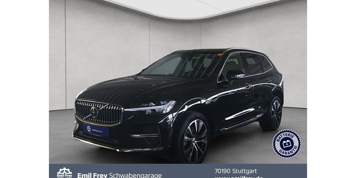 Volvo XC60 43.467 km 45.970 &euro; Stuttgart 70190
