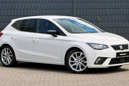 Seat Ibiza 51.294 km 15.490 &euro; Uelzen 29525