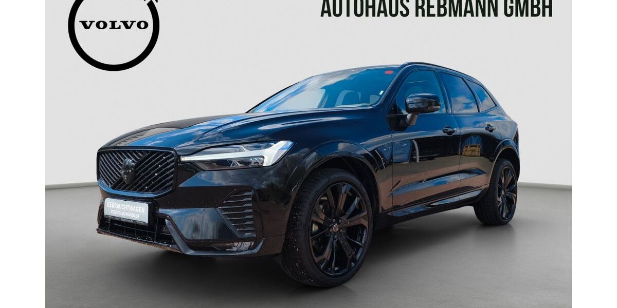 Volvo XC60 22.850 km 49.800 &euro; Salzatal OT Bennstedt 06198