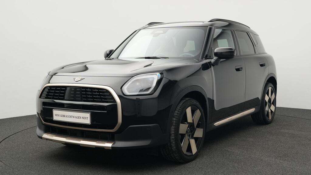 Mini Countryman C 6.306 km 39.990 &euro; München 80788