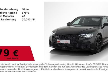 Audi A8 26.285 km 61.880 &euro; Nürnberg 90441