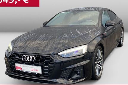 Audi A5 131.827 km 30.730 &euro; Göppingen 73037