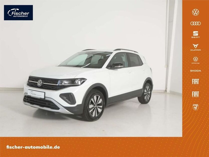T-Cross