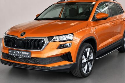 Skoda Karoq 91.072 km 21.450 &euro; Quakenbrück 49610