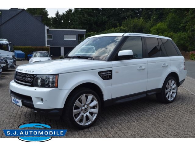 Range Rover Sport