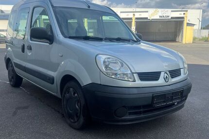 Renault Kangoo 258.500 km 2.980 &euro; Rendsburg 24768