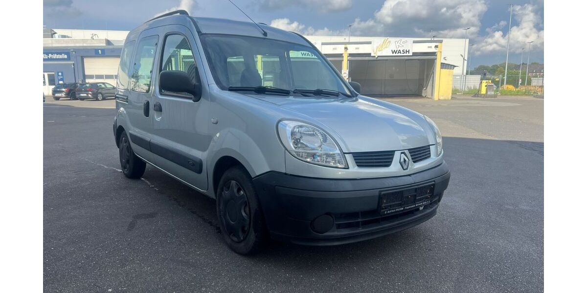 Renault Kangoo 258.500 km 2.980 &euro; Rendsburg 24768