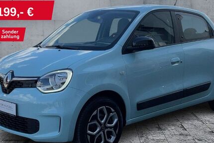 Renault Twingo 5.900 km 15.430 &euro; Bamberg 96052
