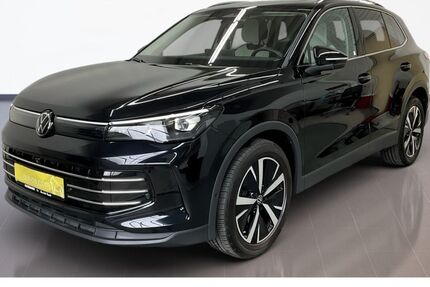 VW Tiguan 36.250 km 39.970 &euro; Vilsbiburg 84137