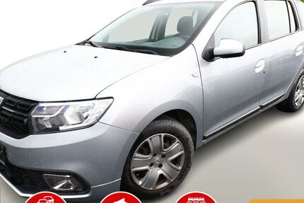 Dacia Logan 46.400 km 12.688 &euro; Kehl 77694