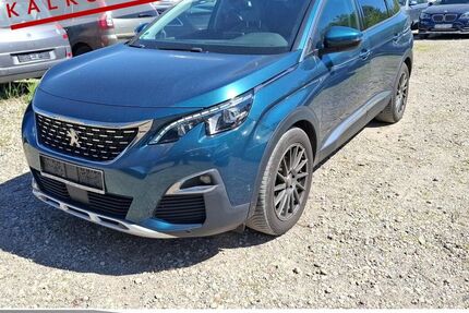 Peugeot 5008 141.407 km 12.785 &euro; Achern 77855