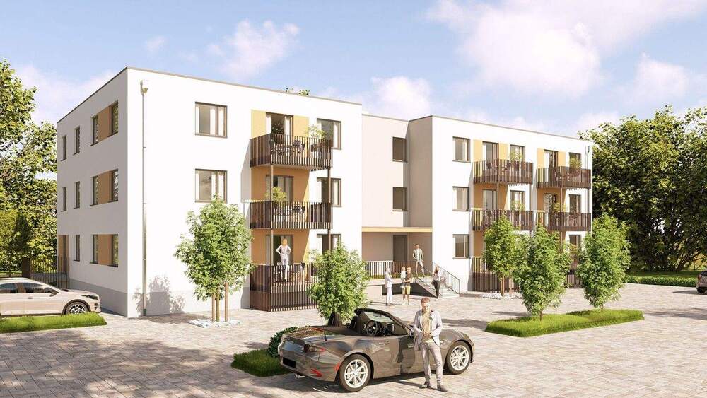 Etagenwohnung Neuerburg - 279.000&euro; | Angebot:25246173