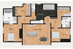 Charmantes 3-Familienhaus – St. Mauritz!