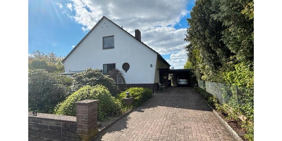 Einfamilienhaus Müden (Aller) - 4 Zimmer, 135 m&sup2;, 275.000&euro; | Angebot:24716384