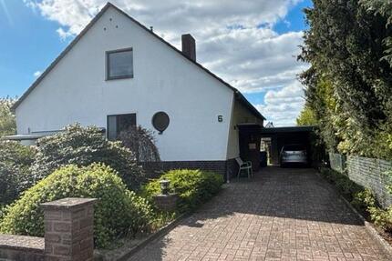 Haus Müden (Aller) - 4 Zimmer, 135 m&sup2;, 275.000&euro; | Angebot:24716384