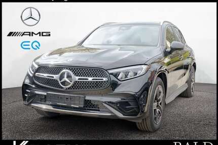 Mercedes GLC 220