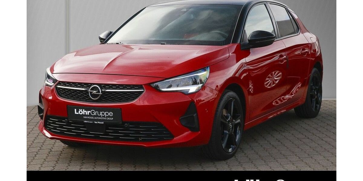 Opel Corsa 25.749 km 14.980 &euro; Andernach 56626