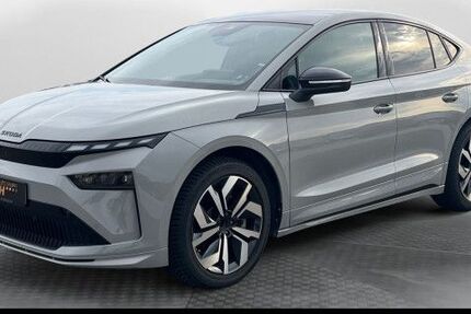 Skoda Enyaq 23.500 km 44.430 &euro; Insingen 91610