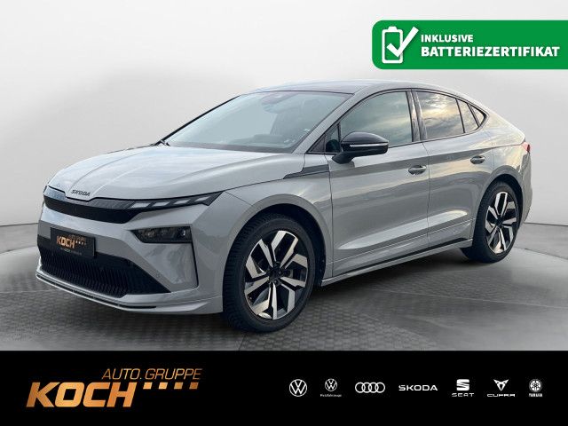 Skoda Enyaq 23.500 km 44.430 &euro; Insingen 91610