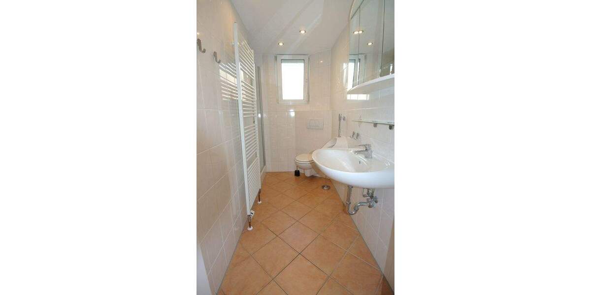 Etagenwohnung Mannheim (Käfertal) Käfertal - 3 Zimmer, 70 m&sup2;, 980&euro; | Angebot:24833451