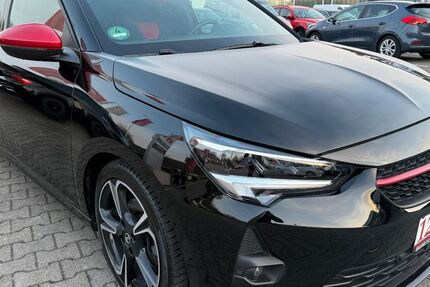 Opel Corsa 42.000 km 13.990 € Heidenheim-Schnaitheim 89520