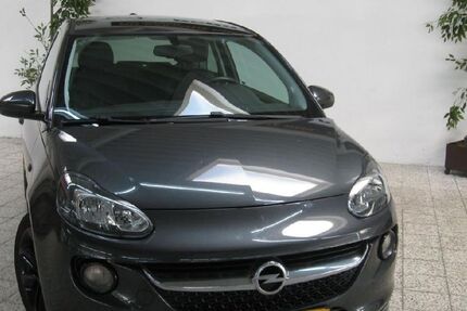 Opel Adam 96.300 km 8.990 &euro; Nordenham 26954