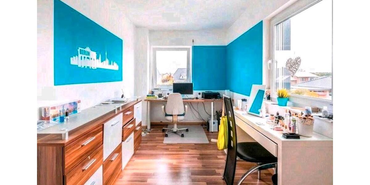 Einfamilienhaus Schneverdingen - 4 Zimmer, 118 m&sup2;, 1.750&euro; | Angebot:26035545