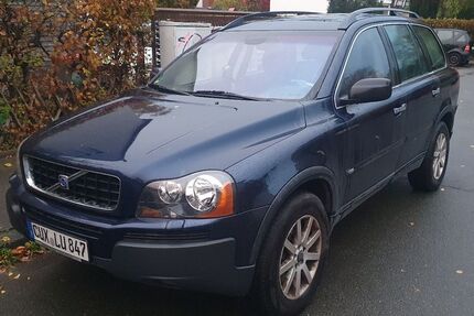 Volvo XC90 310.000 km 3.333 &euro; bielefeld 33818