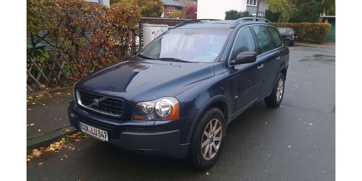 Volvo XC90 310.000 km 3.333 &euro; bielefeld 33818