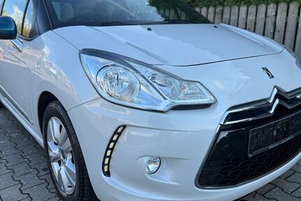 Citroen DS3 140.000 km 5.490 € Beckum 59269