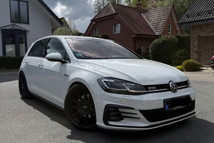 VW Golf 133.997 km 17.950 &euro; Brake 33729