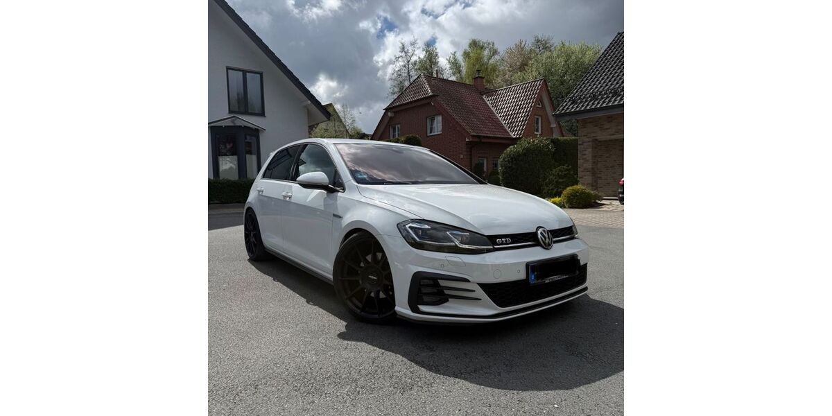 VW Golf 133.997 km 17.950 &euro; Brake 33729