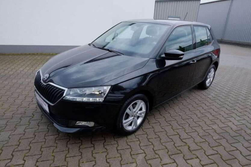 Fabia