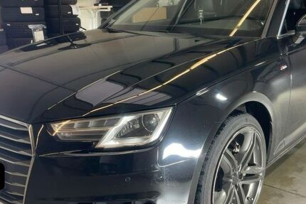 Audi A4 85.061 km 17.400 &euro; Stade 21683