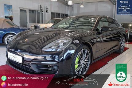 Porsche Panamera 36.500 km 98.450 &euro; Bad Segeberg 23795