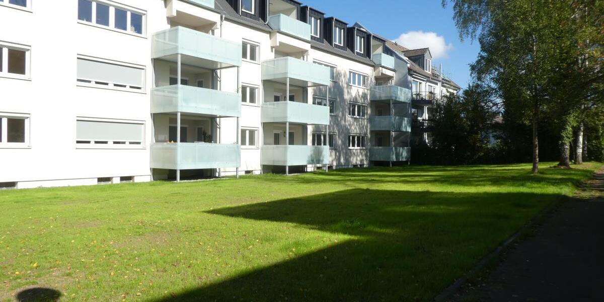 Neue Dachgeschosswohnung mit Flair im Energiesparhaus mit moderner Heiztechnik in Bonn - Dachgeschoßwohnung Bonn Dransdorf | Angebot:26609538