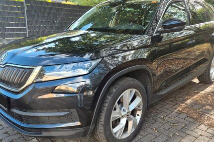 Skoda Kodiaq 304.000 km 11.900 &euro; Köln 51109