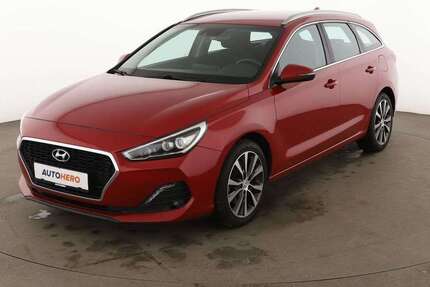 Hyundai i30 91.755 km 14.840 &euro; Köln 50739