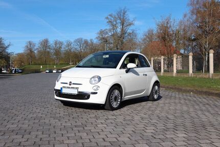 Fiat 500 113.420 km 5.999 &euro; Leipzig 04275
