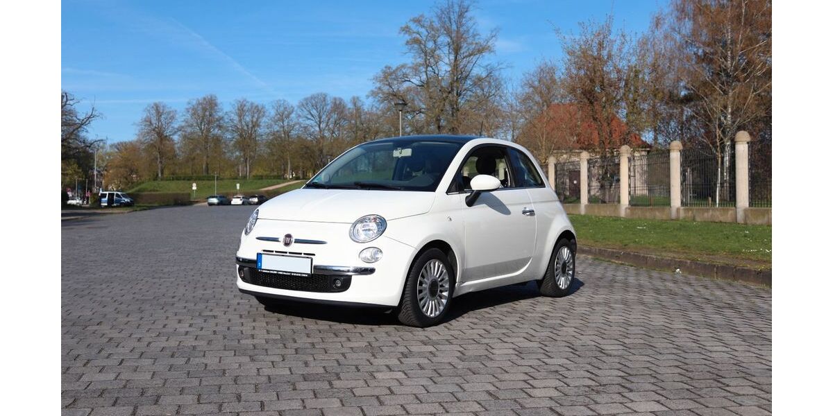 Fiat 500 113.420 km 5.999 &euro; Leipzig 04275