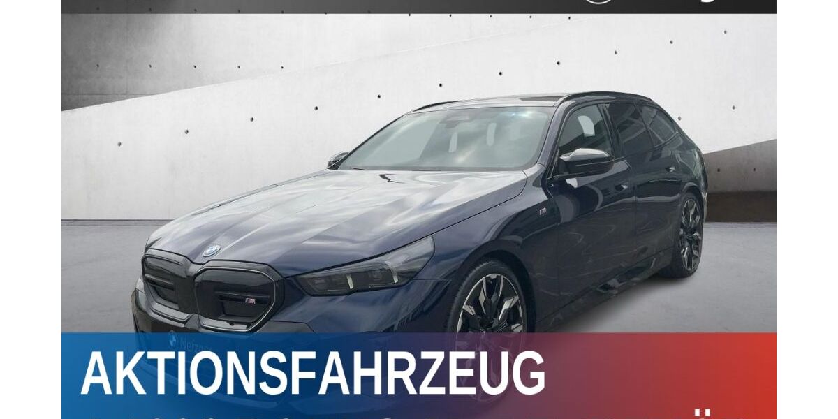 BMW i5 29.300 km 74.200 &euro; Oranienburg 16515