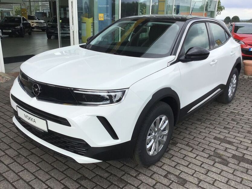 Mokka