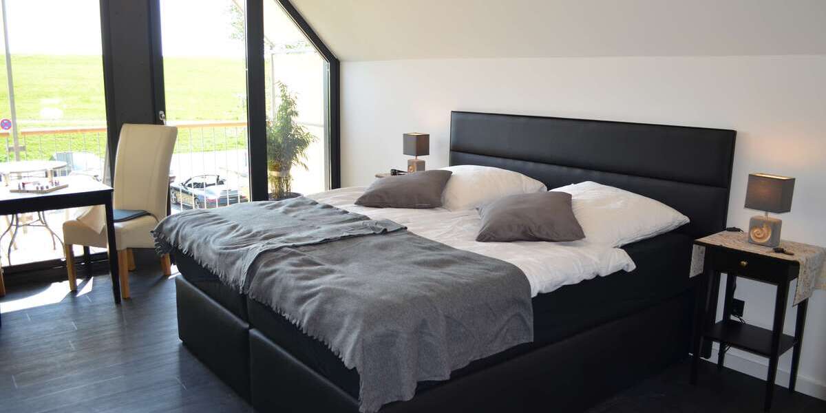 Zimmer Büsum - 1 Zimmer, 950&euro; | Angebot:22643536