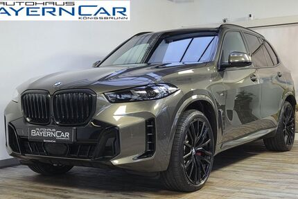 BMW X5 5.950 km 82.489 &euro; Königsbrunn 86343
