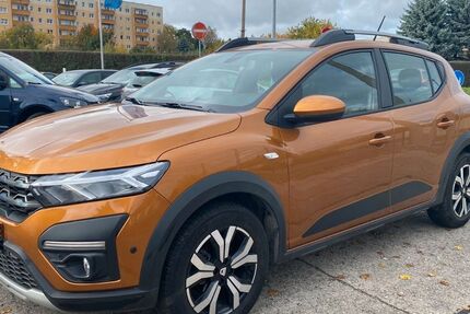Dacia Sandero 39.852 km 13.490 &euro; Bautzen 02625